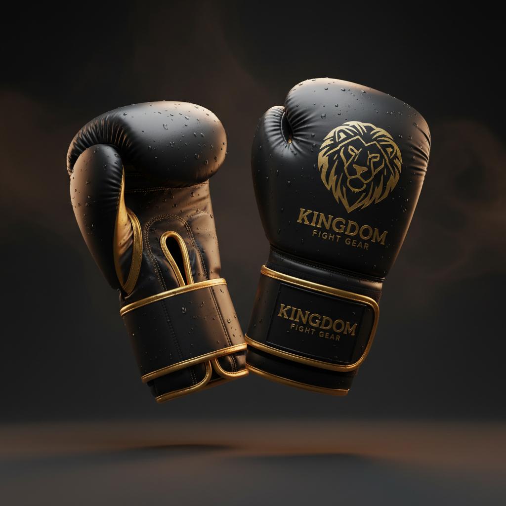 Перчатки боксёрские Cleto Reyes Pro